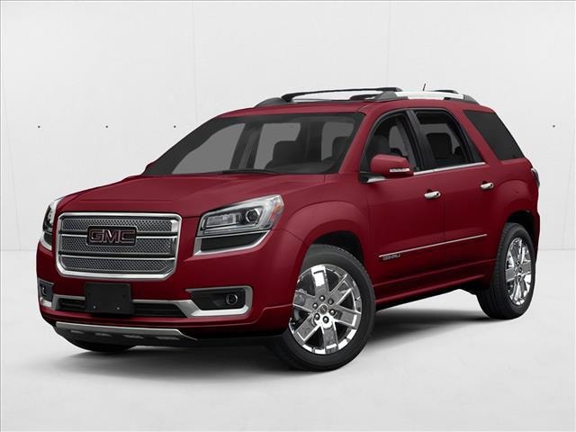 2014 GMC Acadia