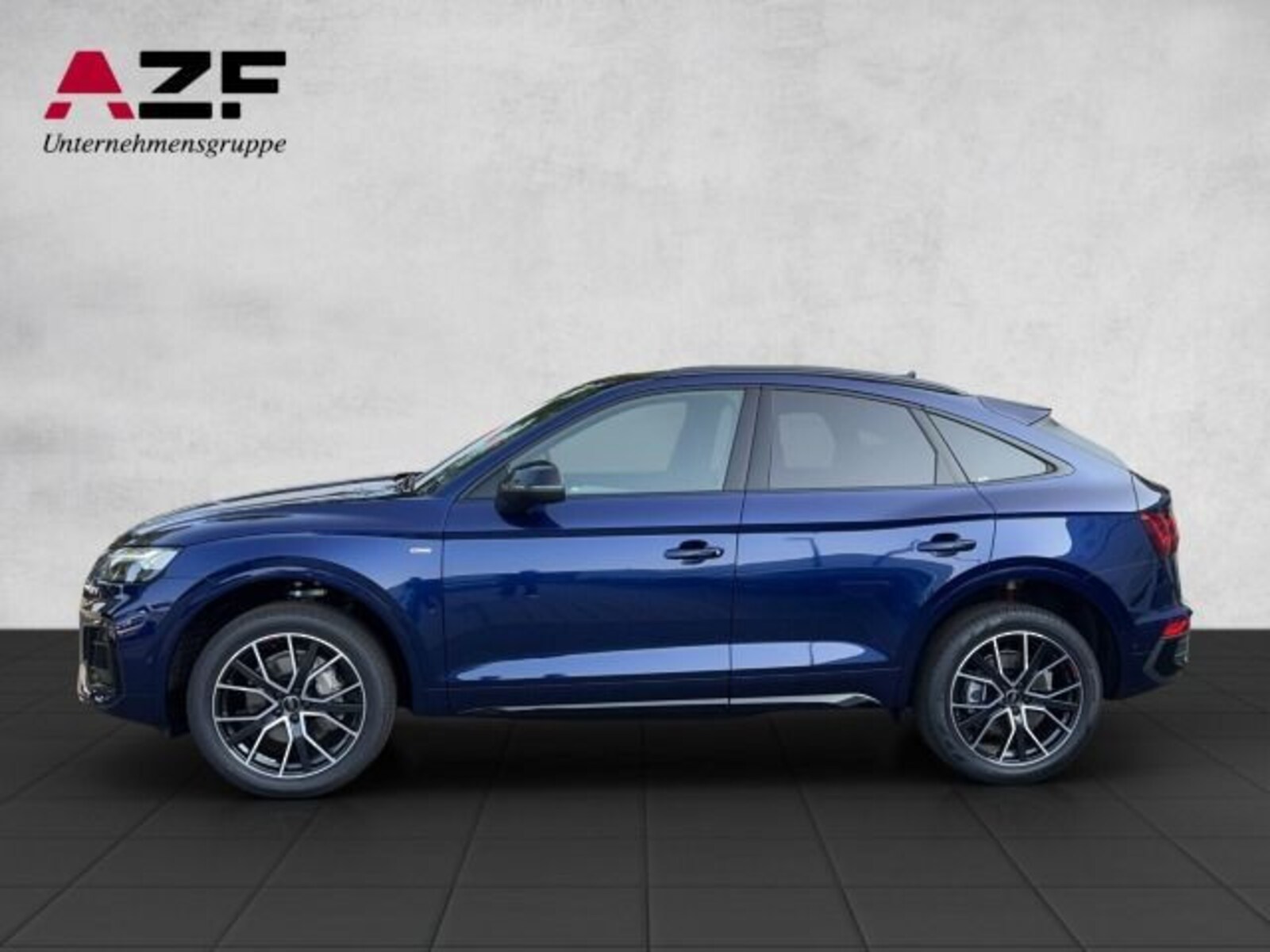 Audi Q5 Sportback – Bild 5