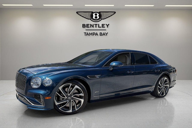 2025 Bentley Flying Spur