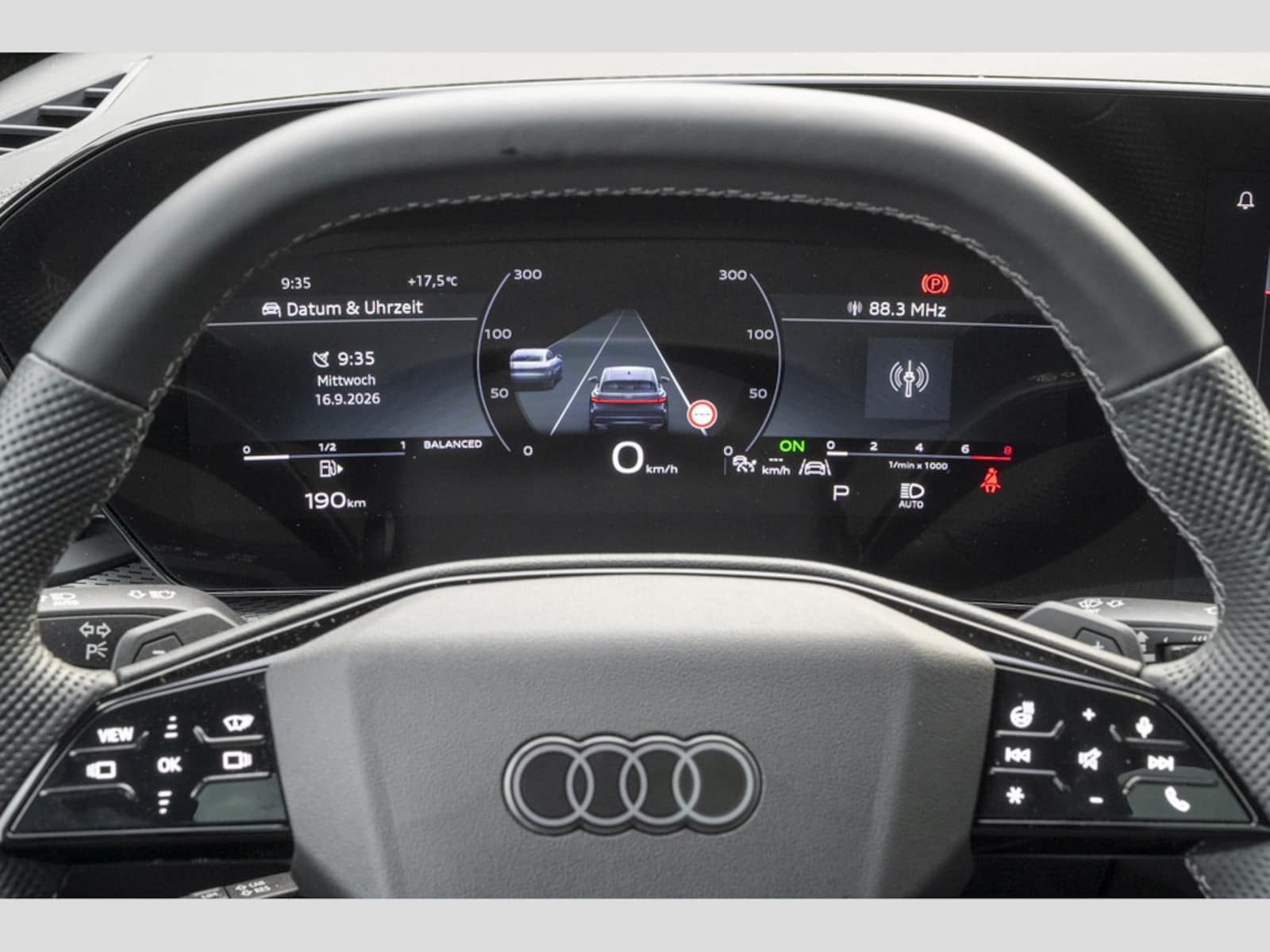Audi Q5 Sportback – Bild 14