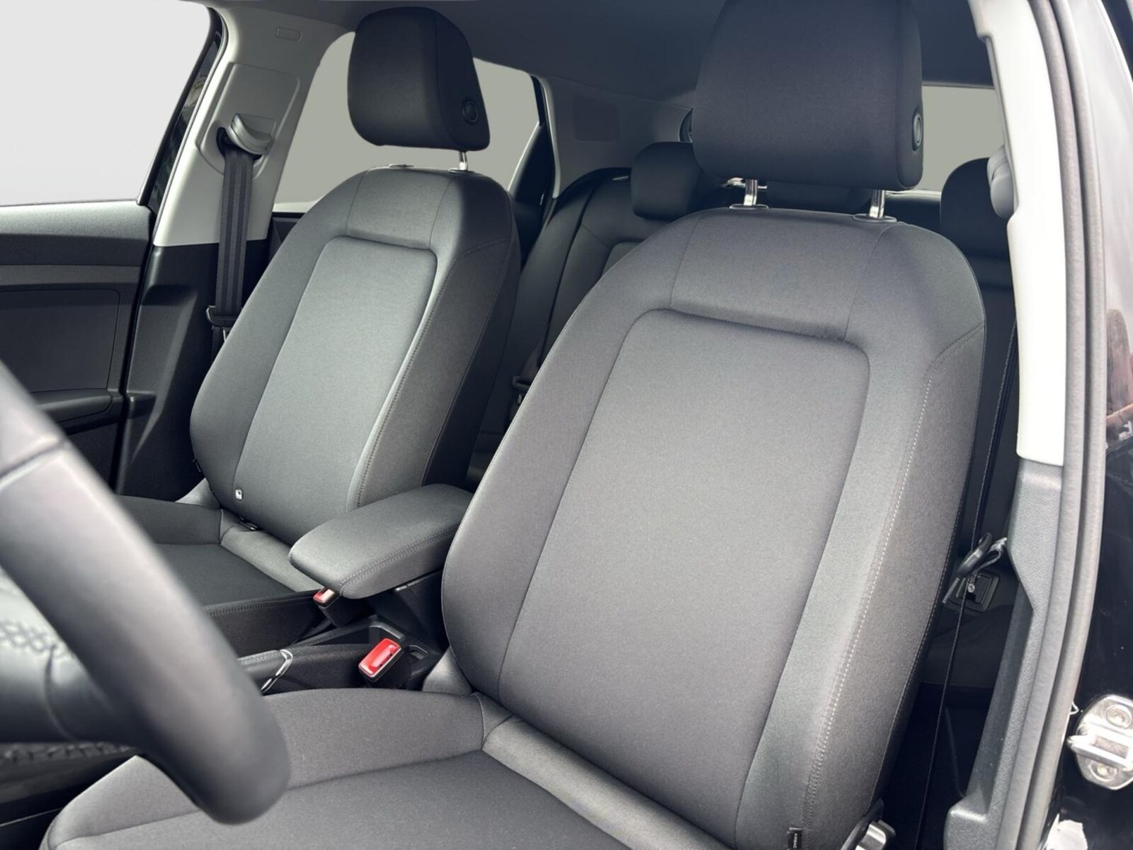 Audi A1 Sportback – Bild 23
