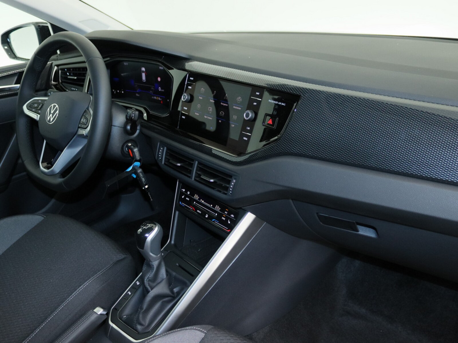 Volkswagen Polo – Bild 7