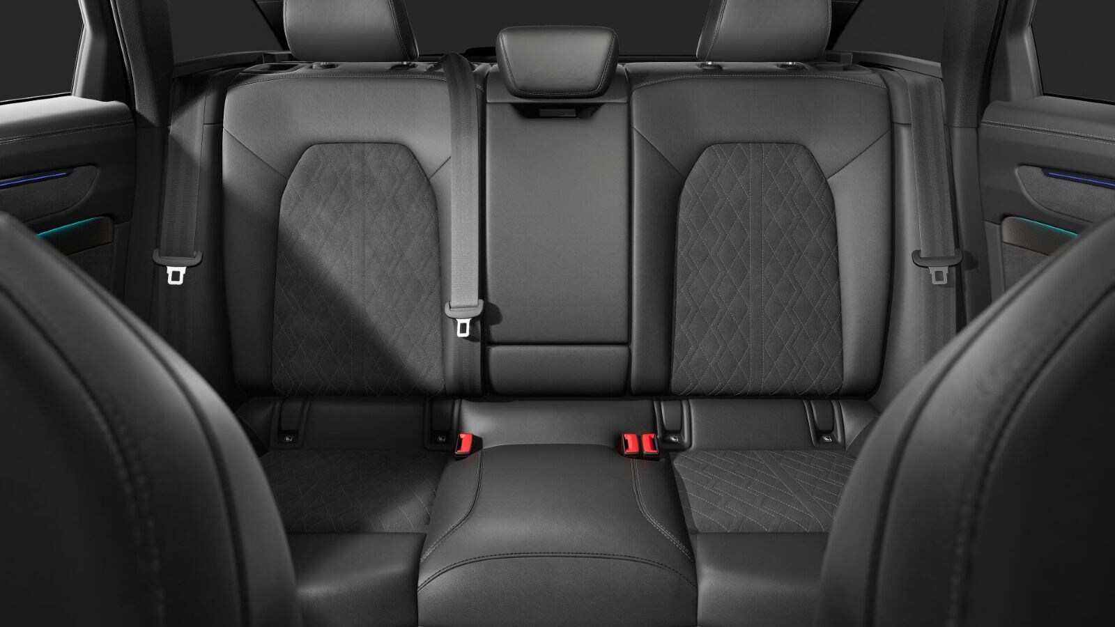 Audi A6 Avant – Bild 10