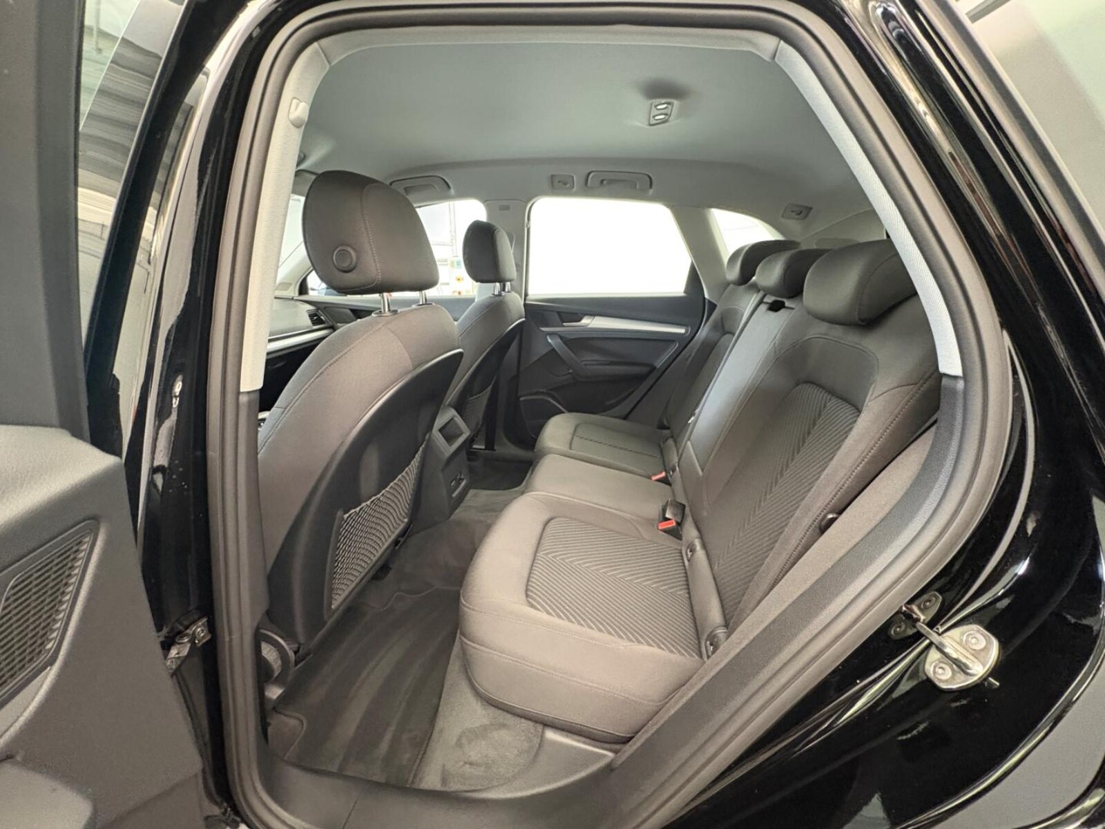 Audi Q5 – Bild 8
