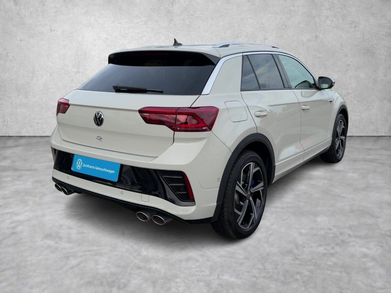 Volkswagen T-Roc – Bild 6