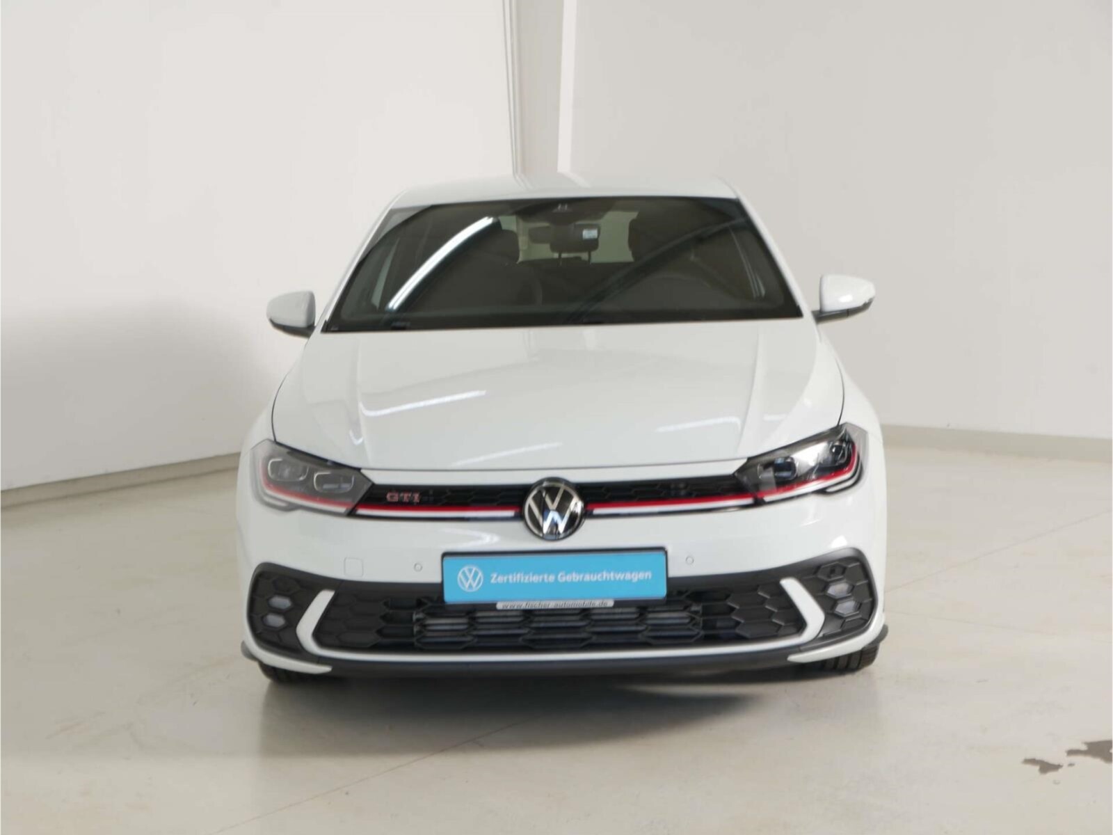 Volkswagen Polo – Bild 3
