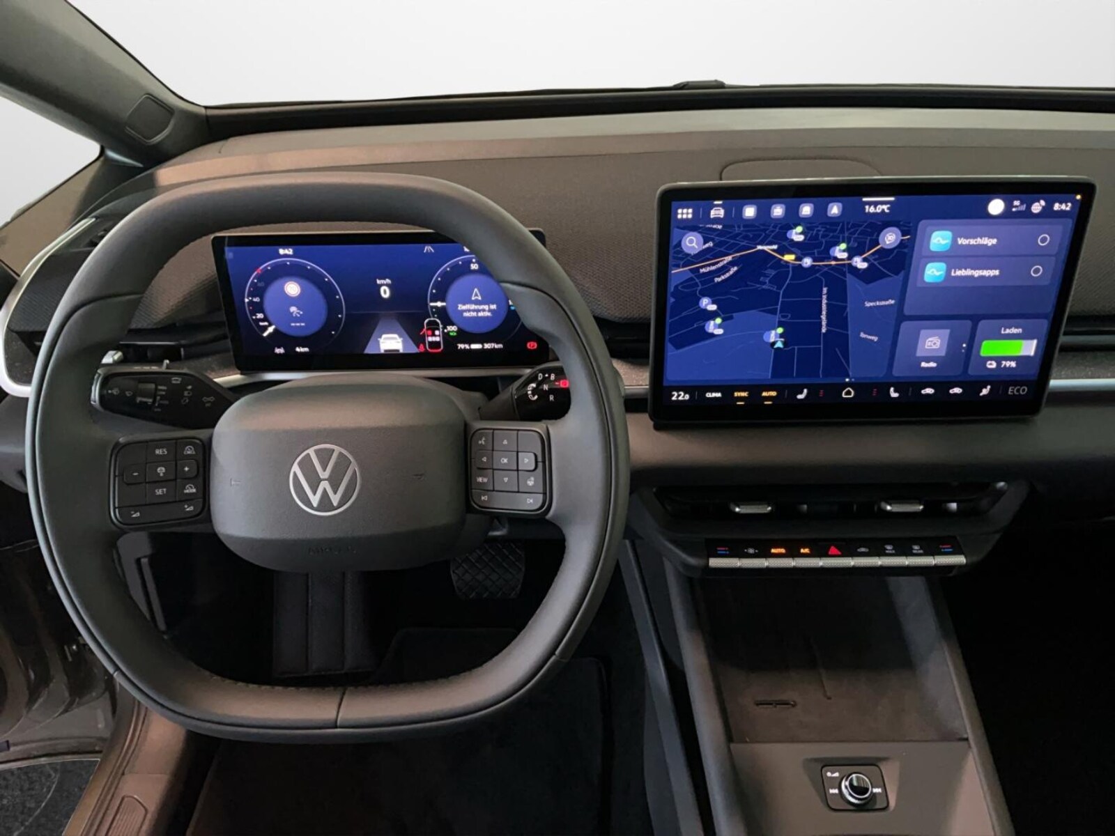 Volkswagen ID.3 Neo – Bild 9