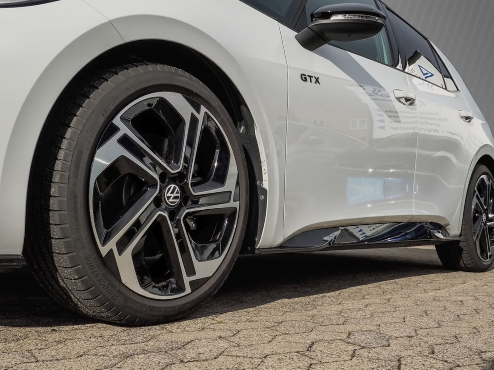 Volkswagen ID.3 – Bild 6