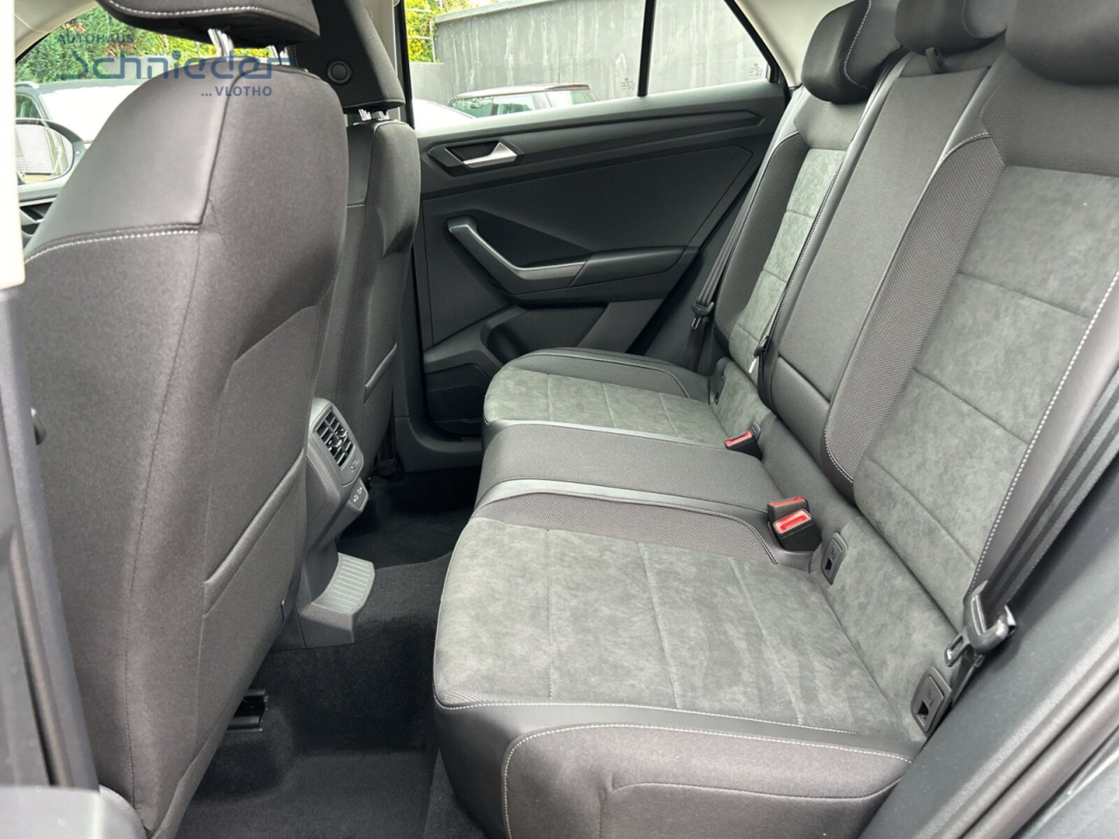 Volkswagen T-Roc – Bild 13