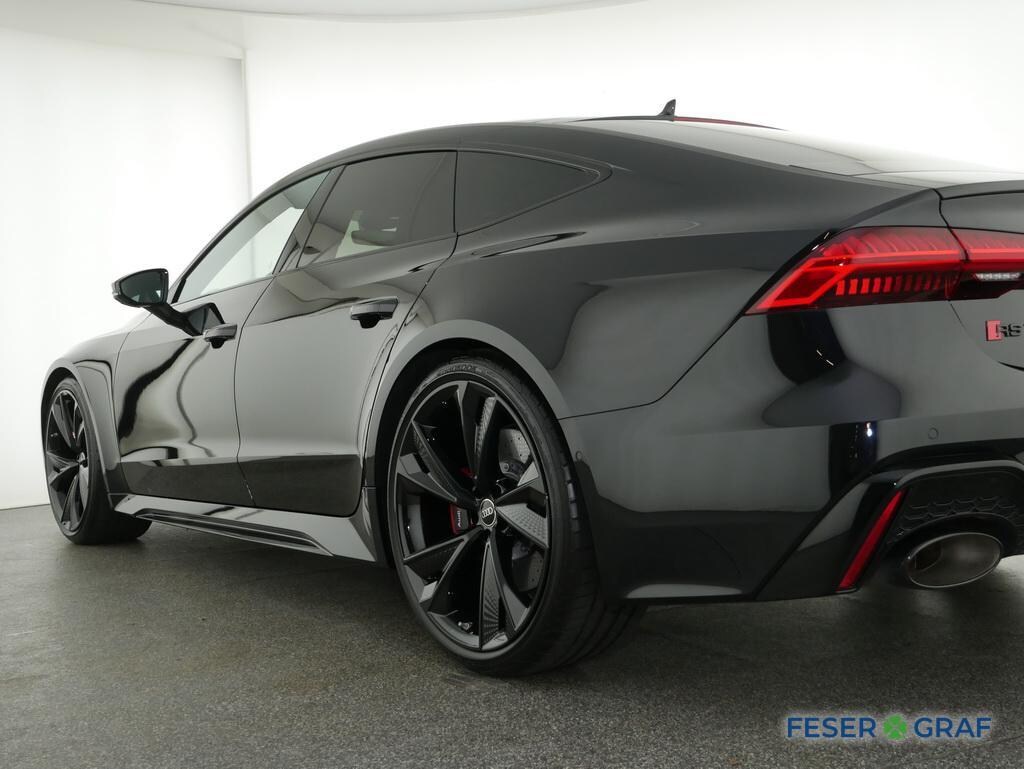 Audi RS 7 Sportback