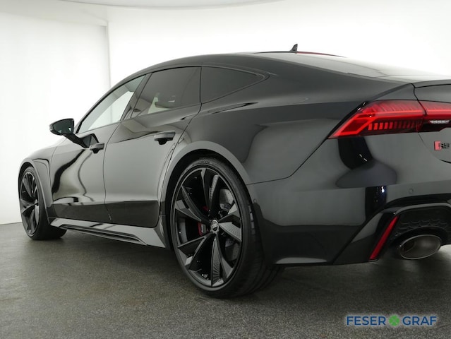Audi RS7