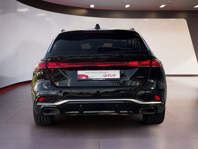 Image about Audi A5 Avant e-hybrid e-hybrid quattro 270 kW S tronic