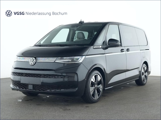 Volkswagen Multivan langversion