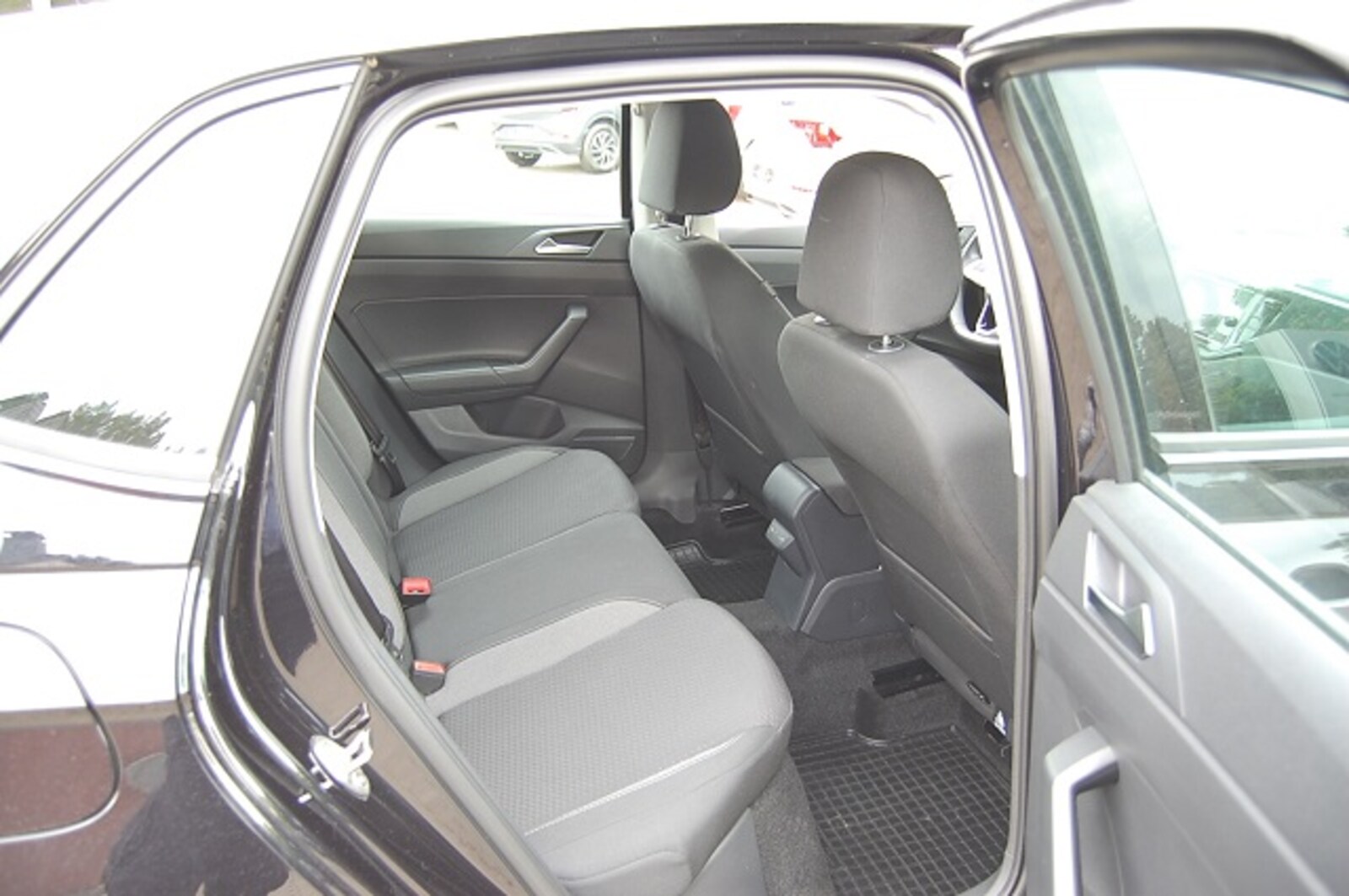 Volkswagen Polo – Bild 11