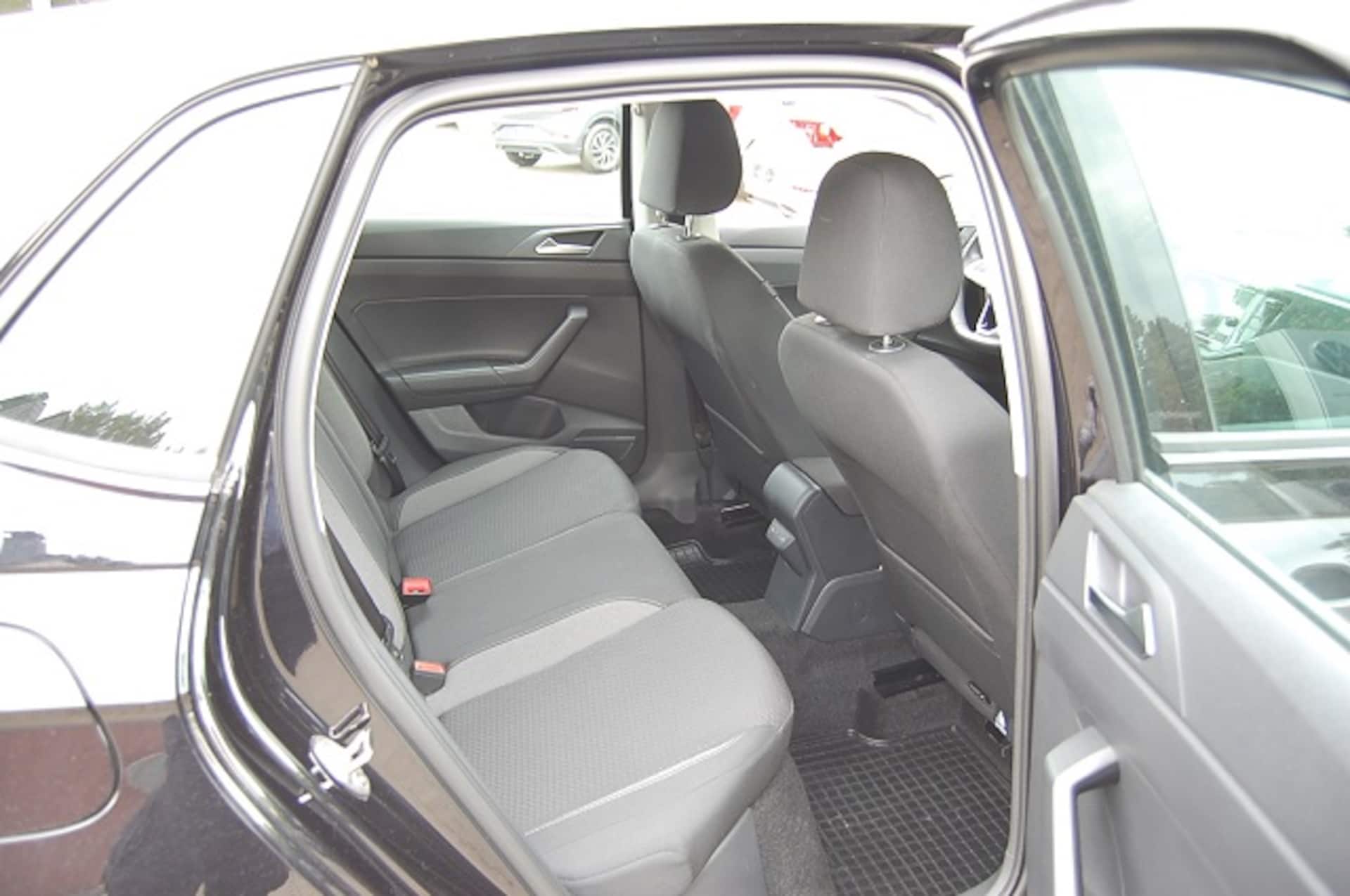 Volkswagen Polo Life