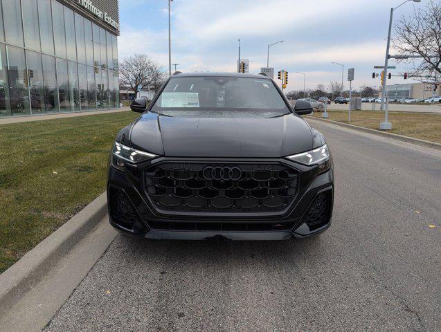 2026 Audi SQ8 Prestige - Photo 27