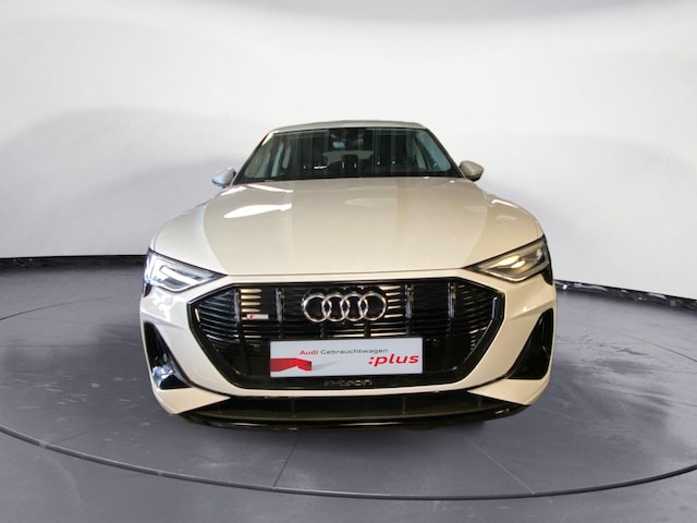 Audi E-tron 50 Quattro - - Joinsteer - #4
