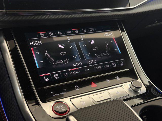 2026 Audi RS Q8 Base - Photo 29