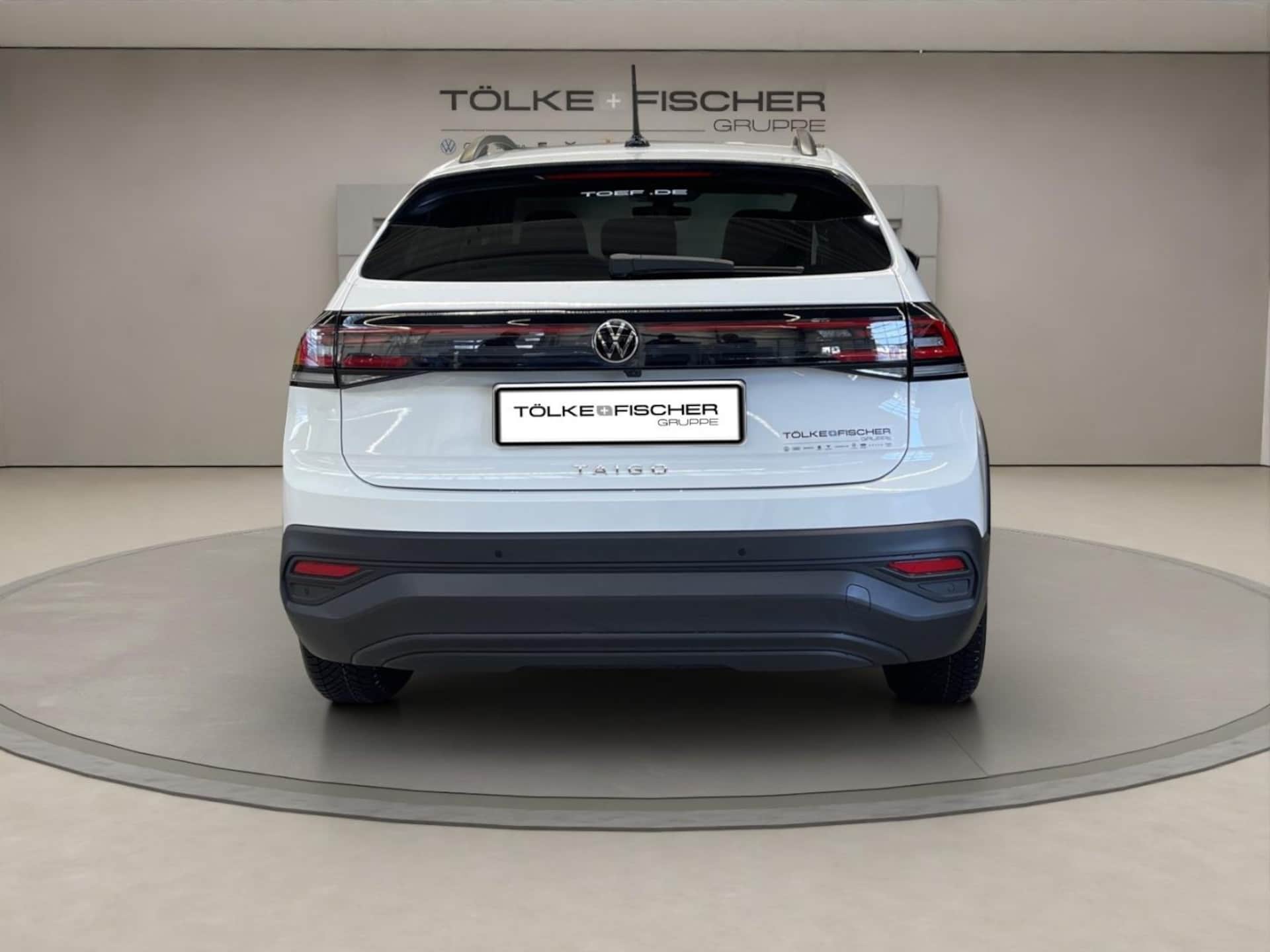Volkswagen Taigo ENERGY