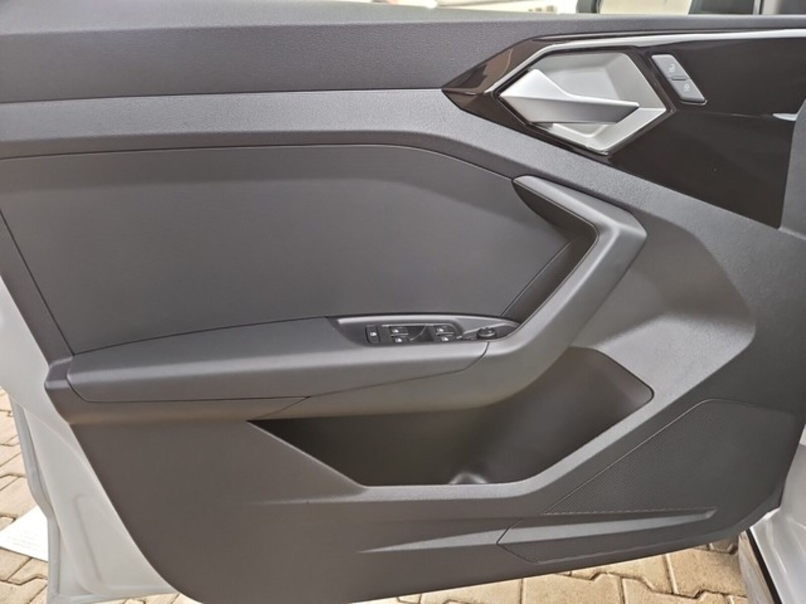Audi A1 allstreet – Bild 18