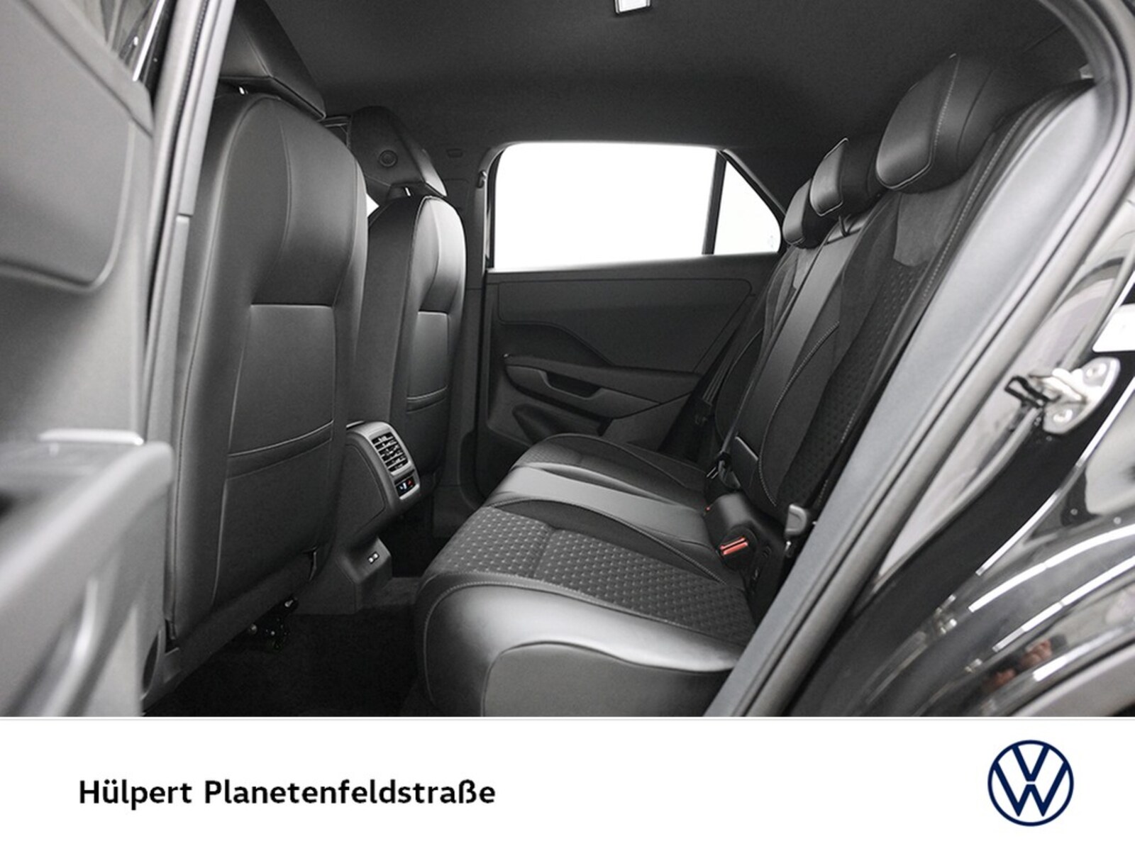 Volkswagen T-Roc – Bild 12