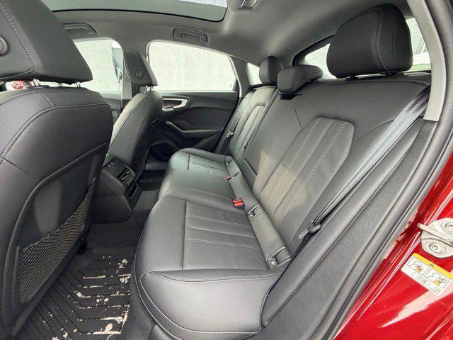 2025 Audi A5 Premium Plus - Photo 15
