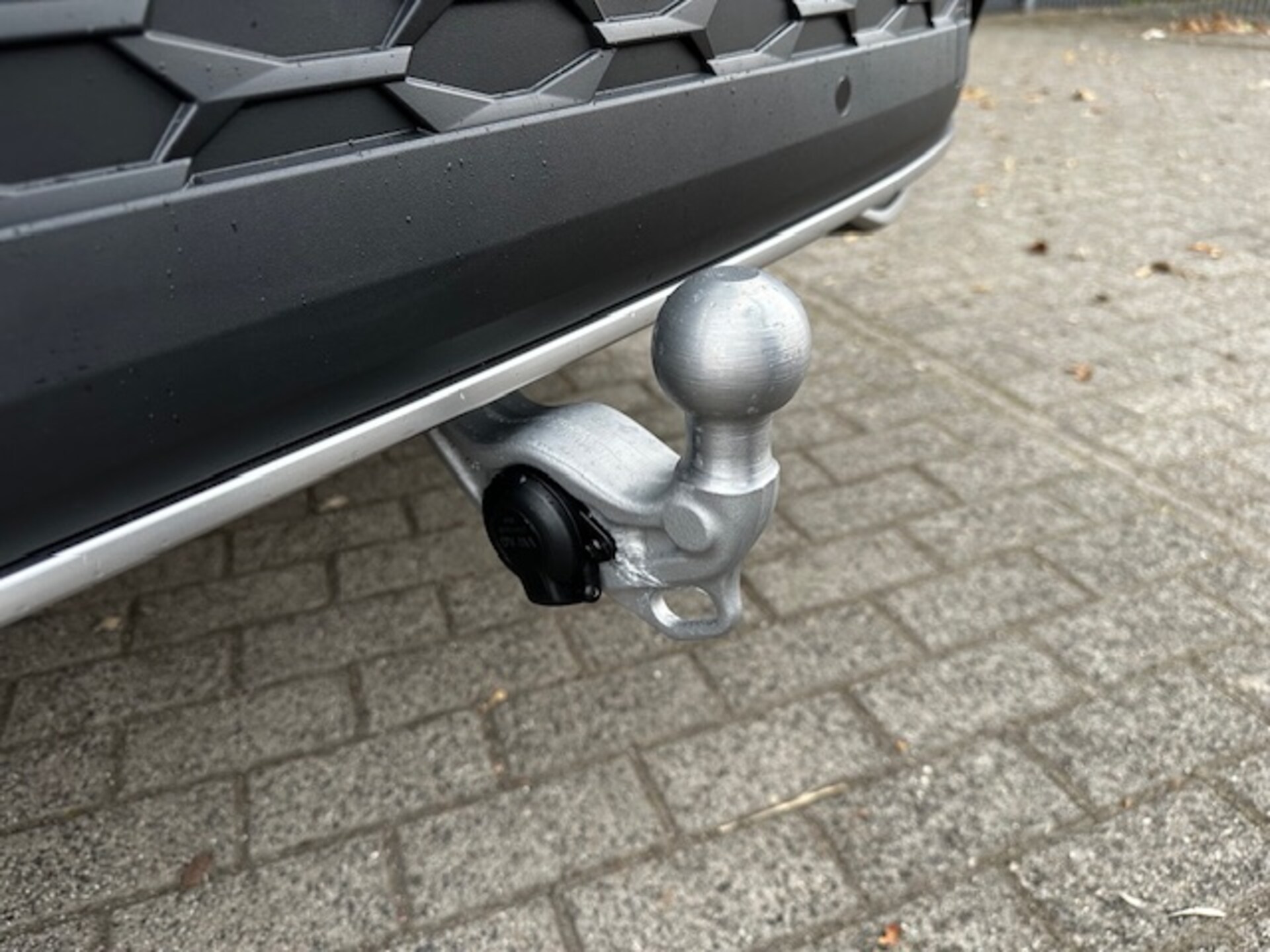 Skoda Kodiaq Sportline