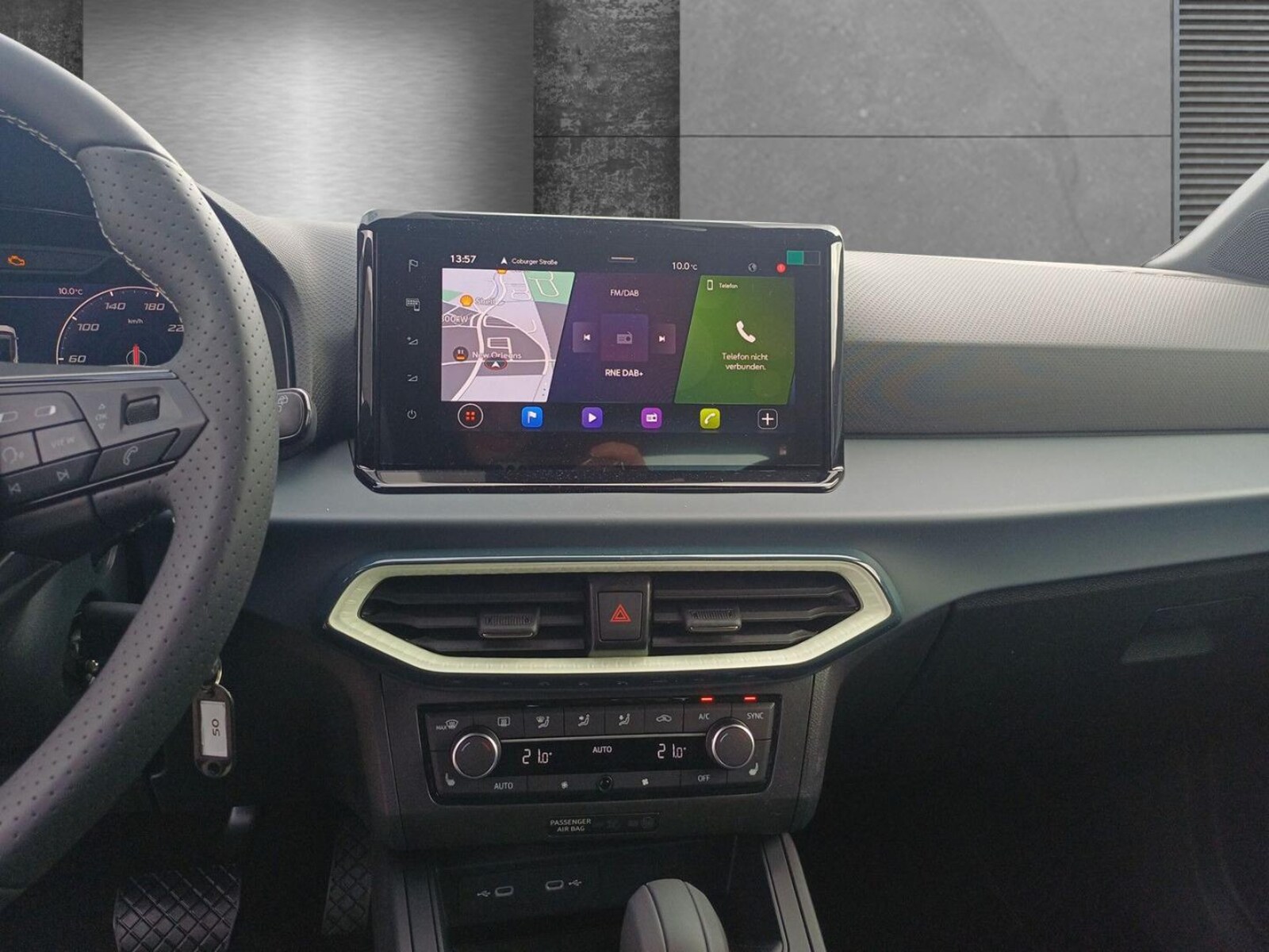 SEAT Arona – Bild 11