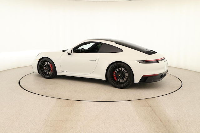 2023 Porsche