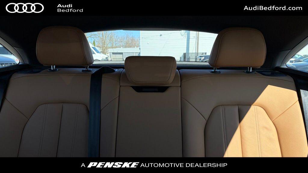 2025 Audi New A5 Premium - Photo 21