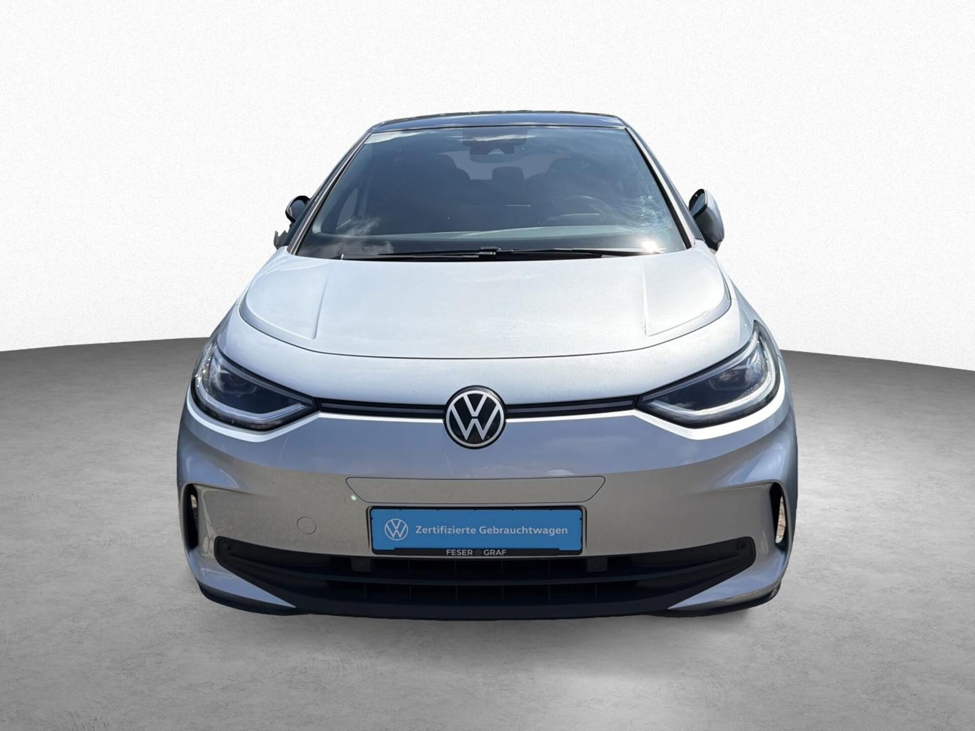 Volkswagen ID.3 Pro