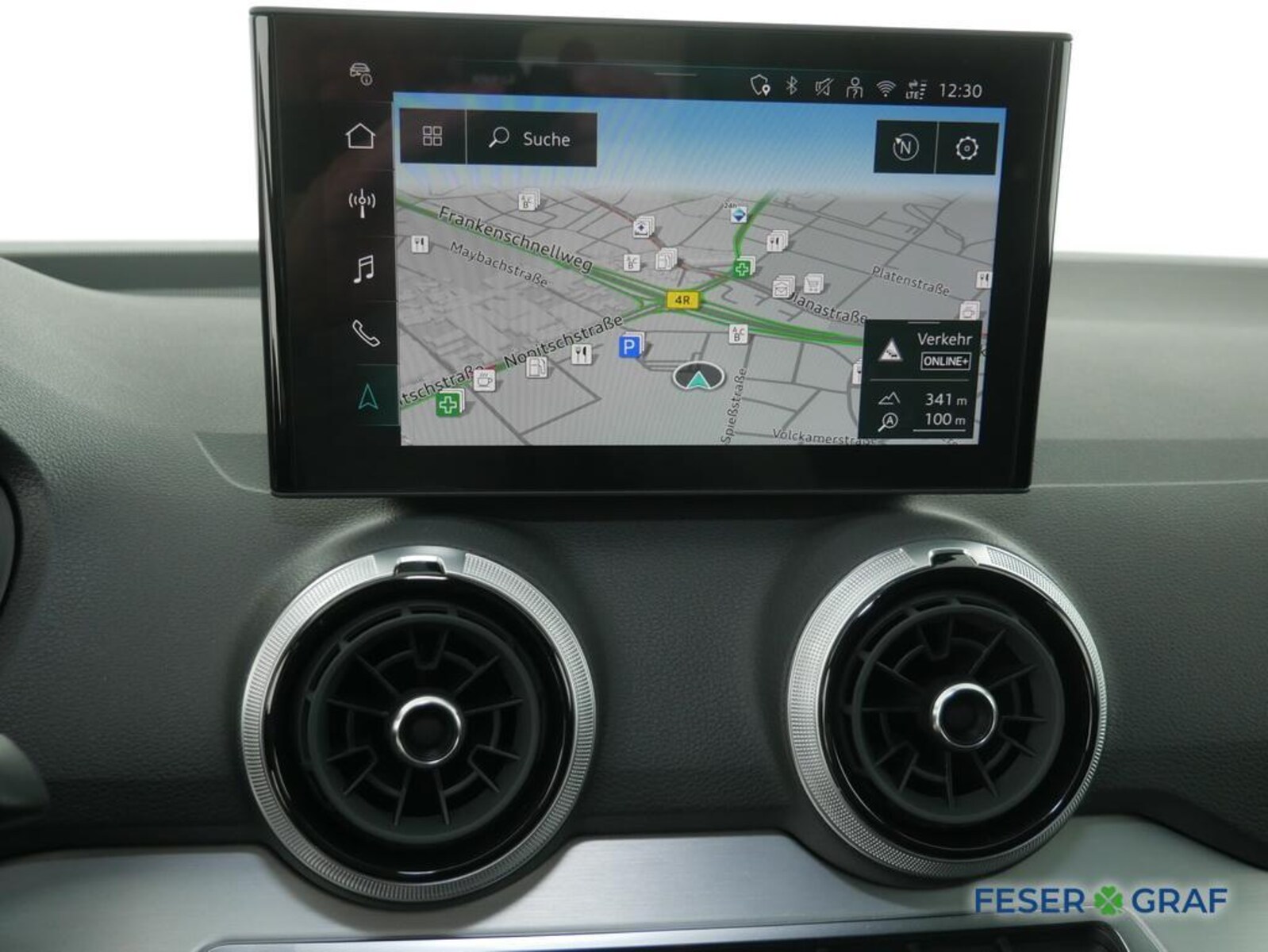 Audi Q2 – Bild 8