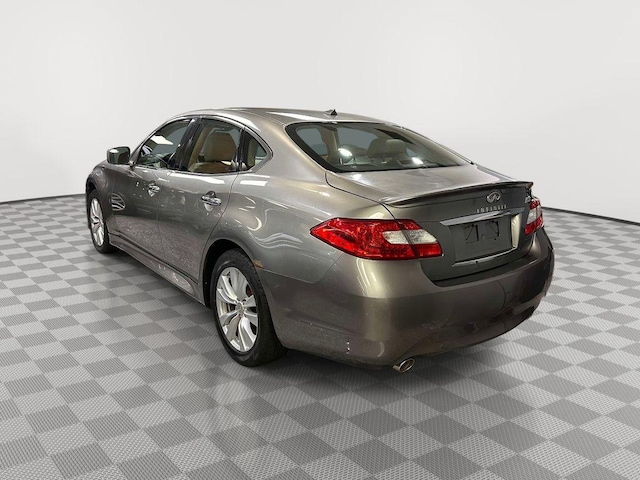 2011 Infiniti
