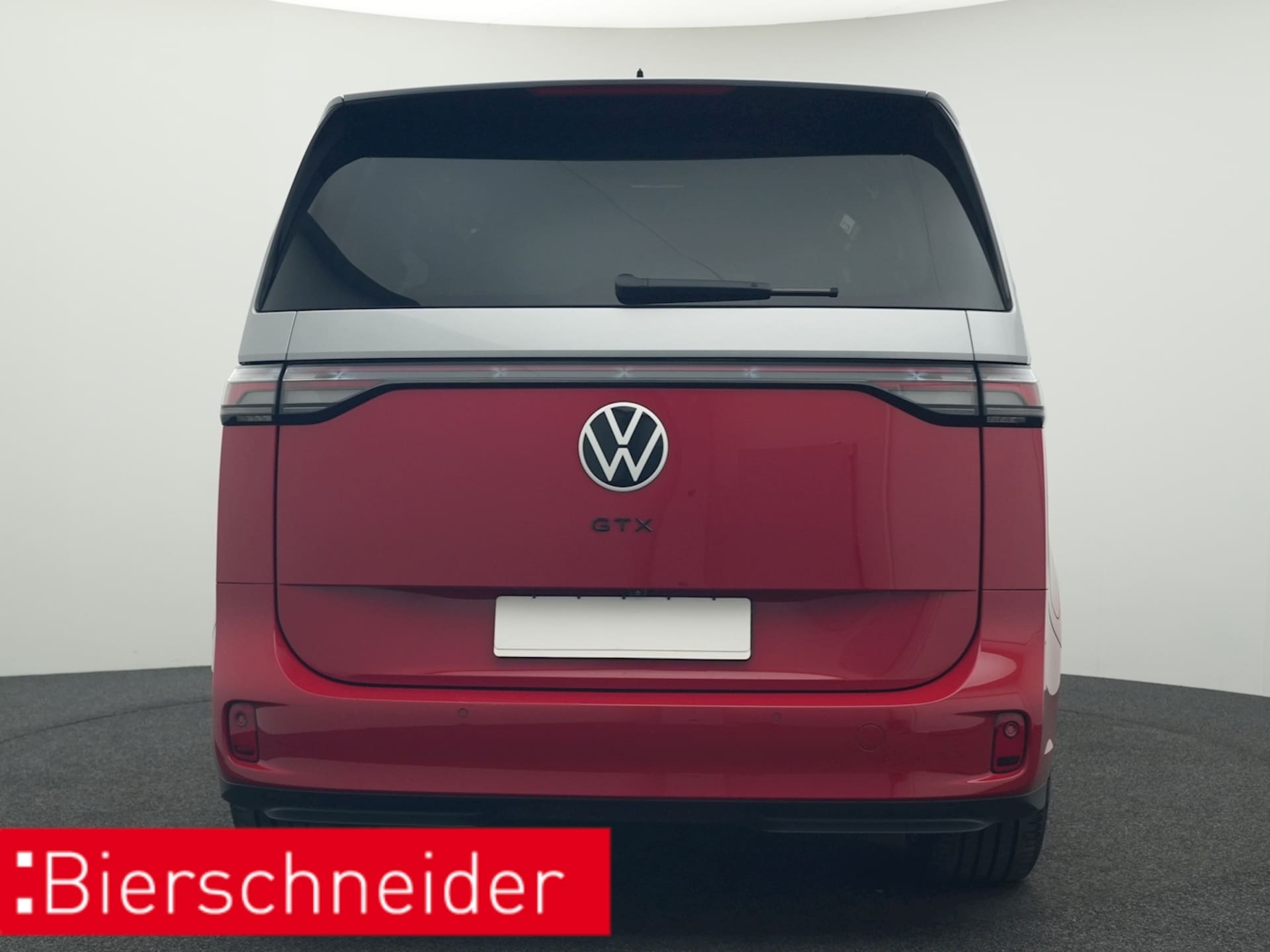 Volkswagen ID. Buzz GTX