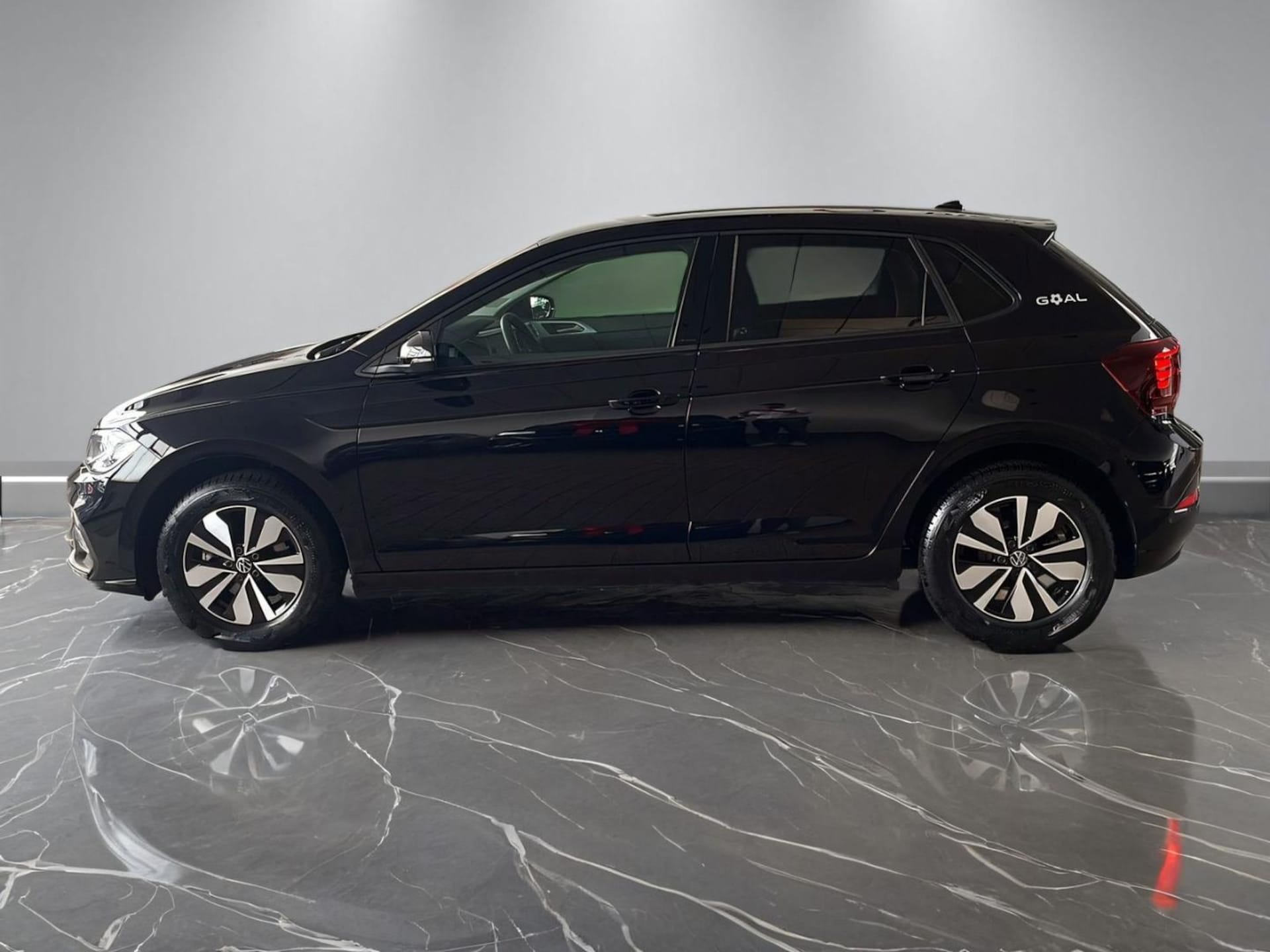 Volkswagen Polo Goal