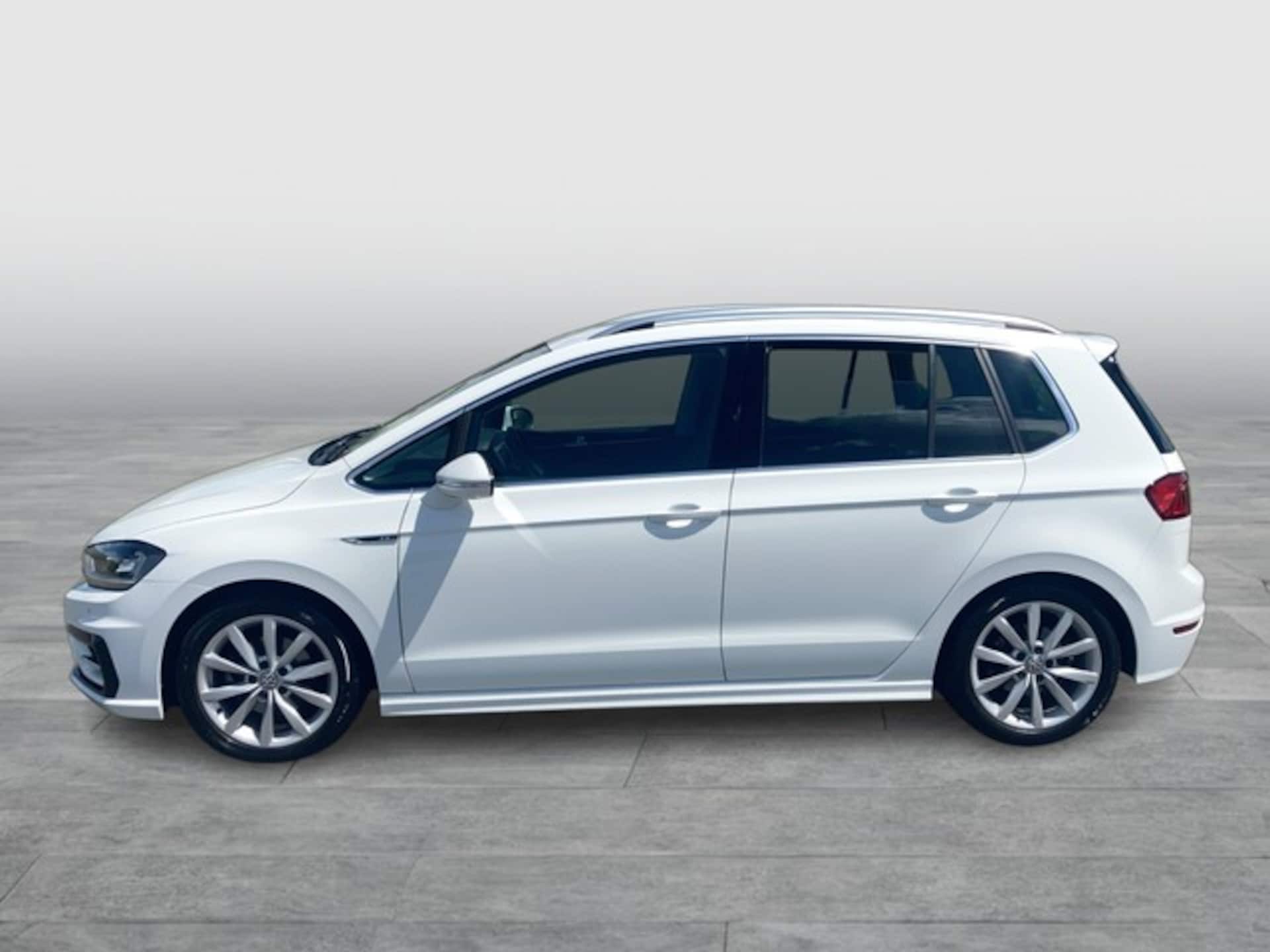 Volkswagen Golf Sportsvan Highline