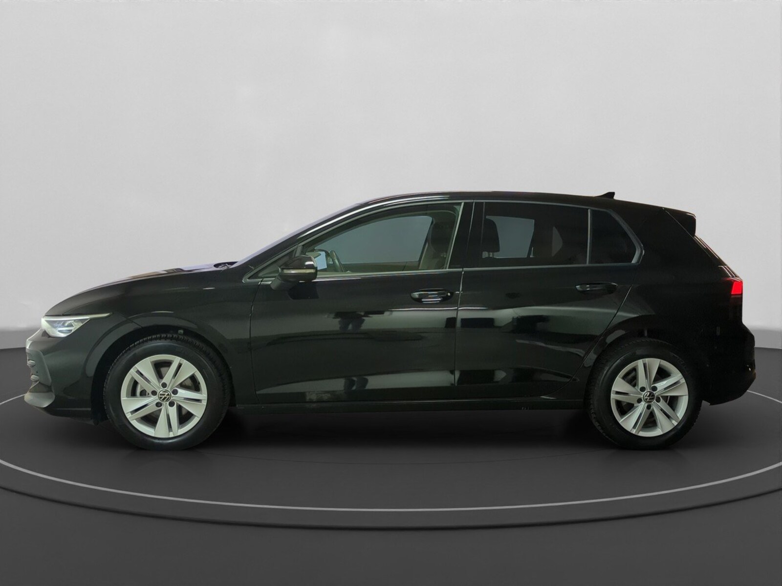 Volkswagen Golf – Bild 3