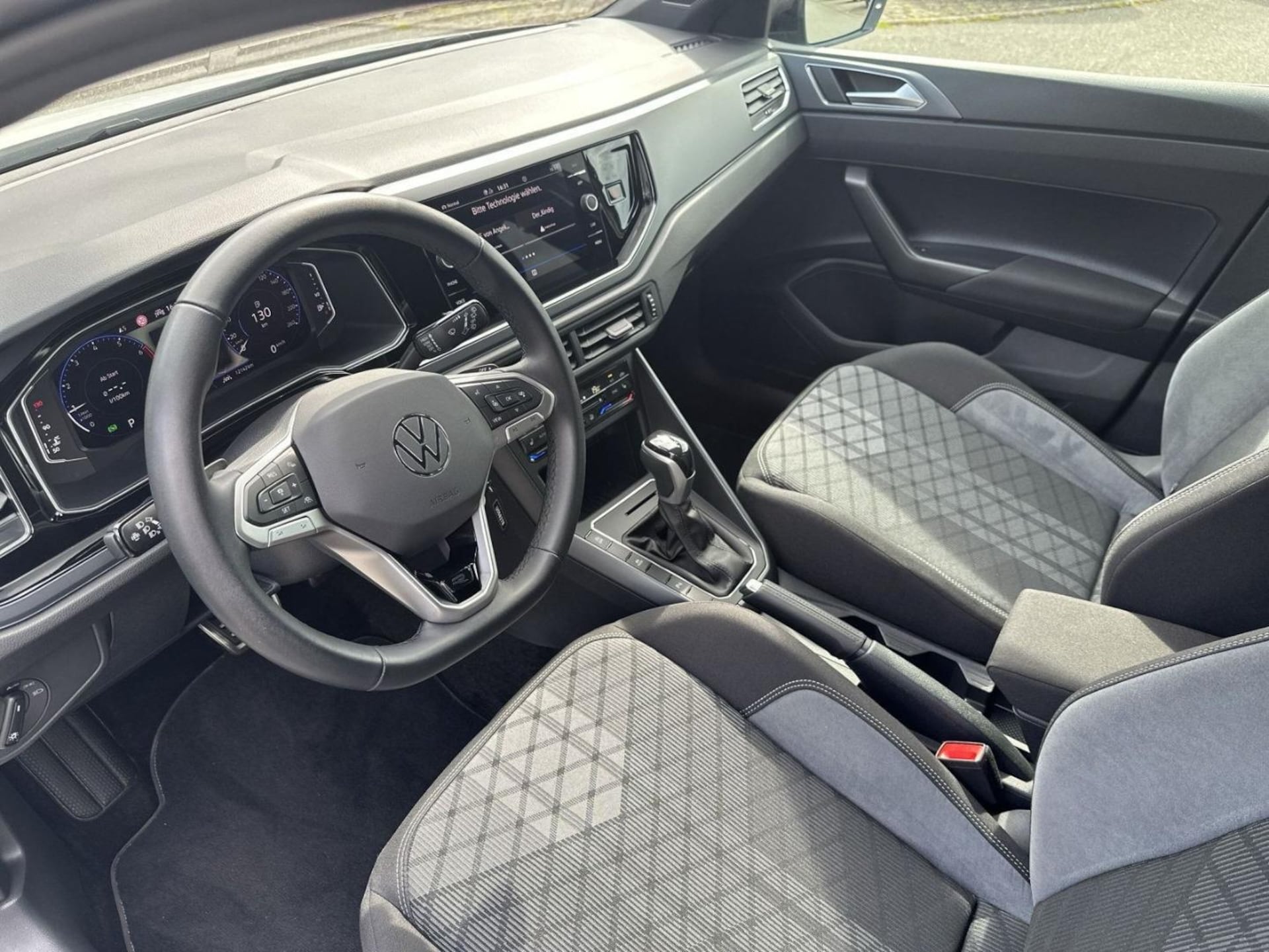 Volkswagen Polo R-Line