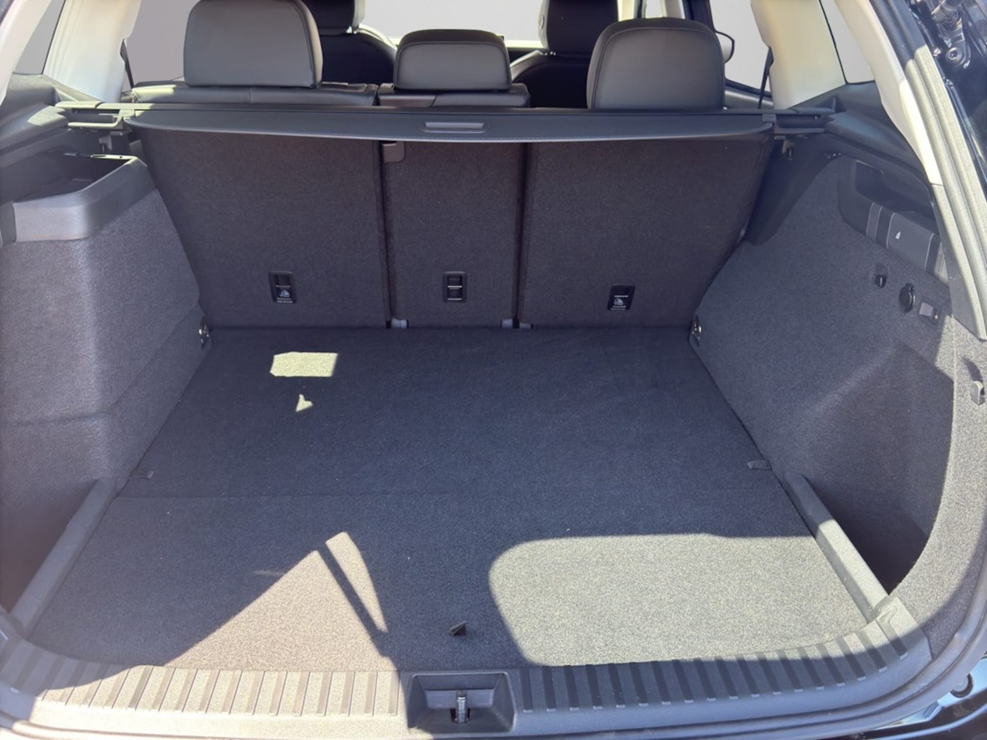Volkswagen Tayron Life