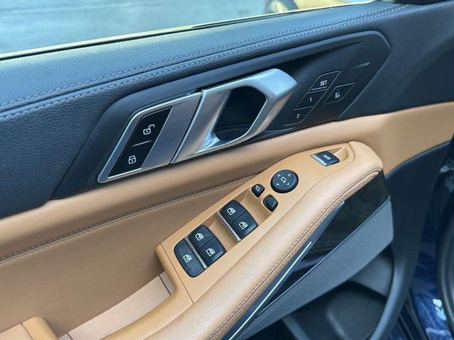 2023 BMW X5 M50i - Photo 19