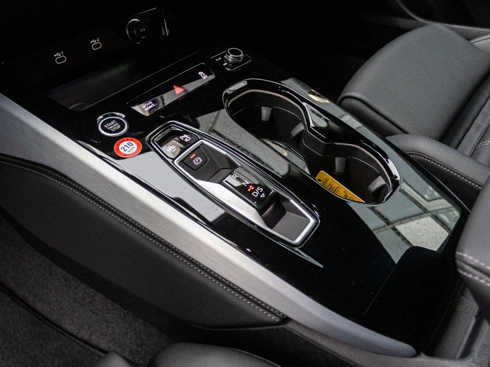 Audi A5 Avant – Bild 11