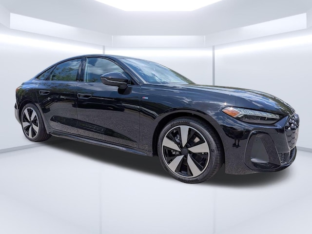 Photo of 2026 Audi A5 Sedan