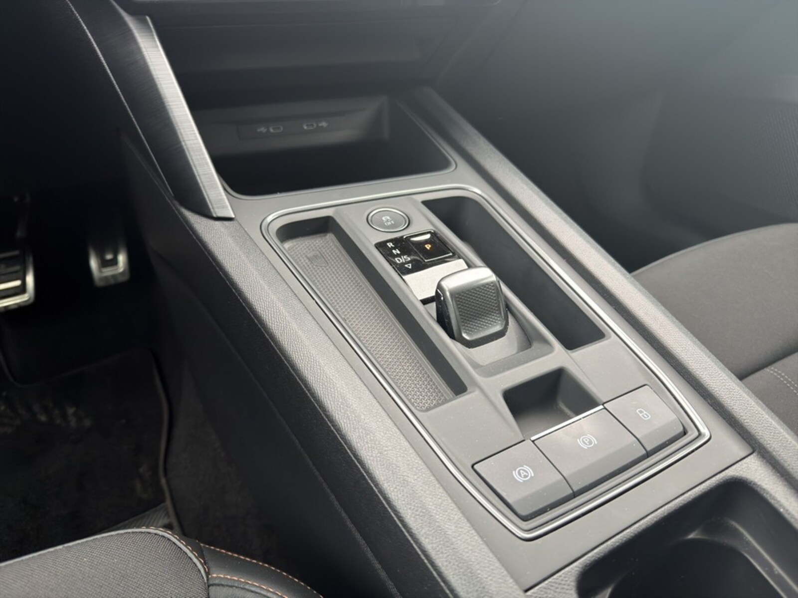 CUPRA Leon Sportstourer – Bild 13
