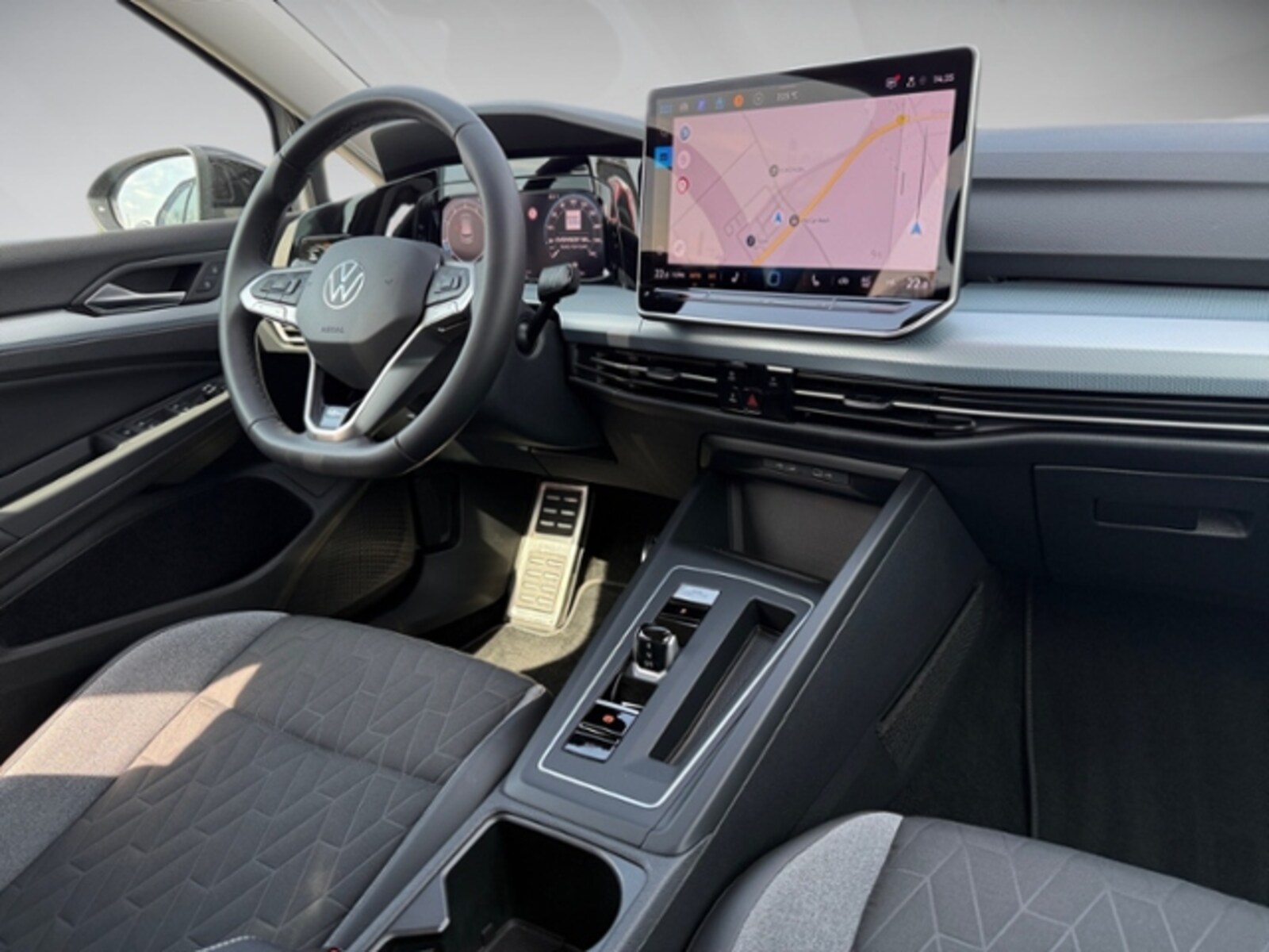 Volkswagen Golf – Bild 11