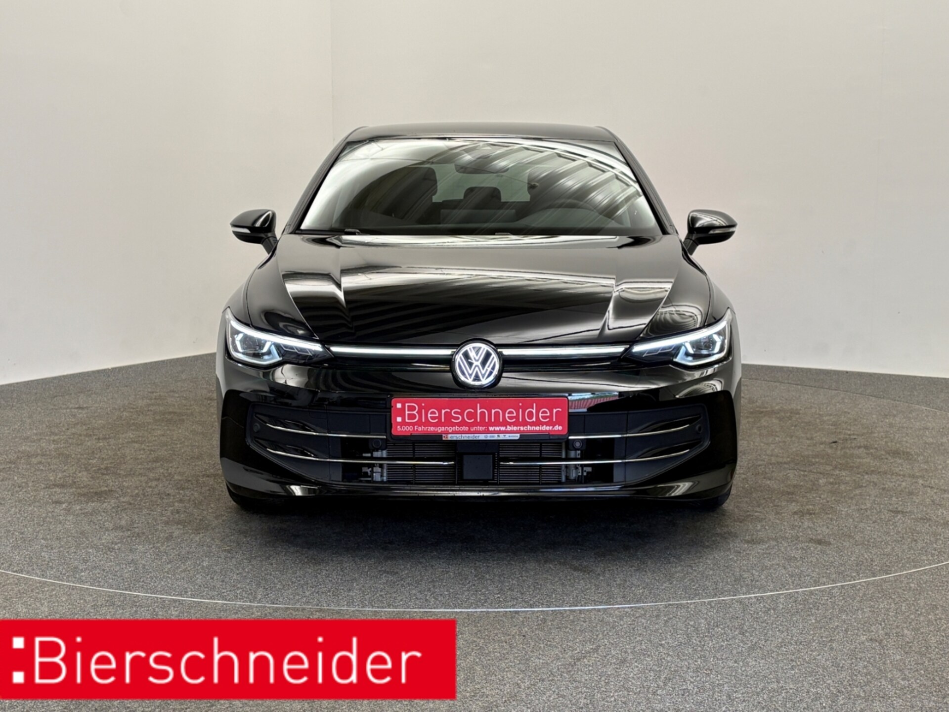 Volkswagen Golf Goal