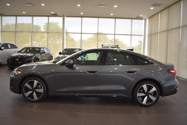 2026 Audi A5 Sedan