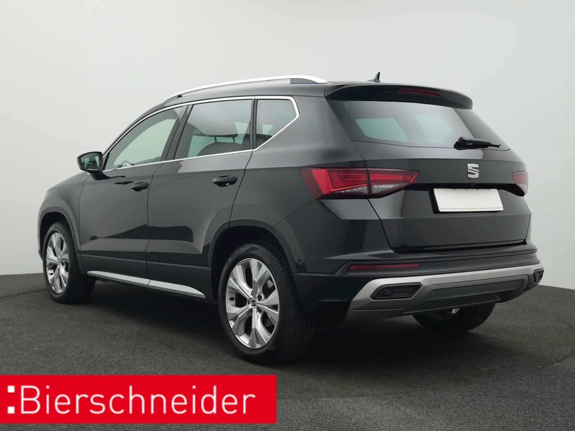 SEAT Ateca Xperience