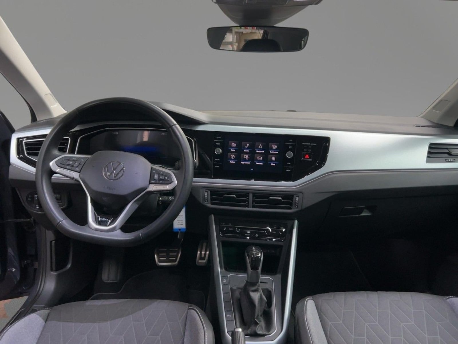 Volkswagen Polo – Bild 11
