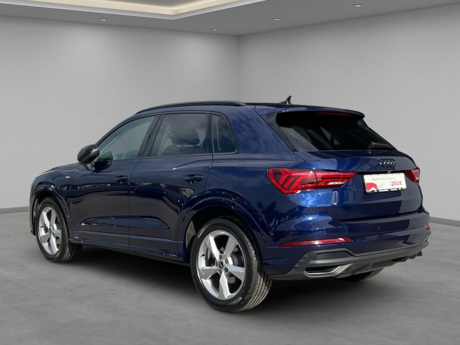 Audi Q3 – Bild 2