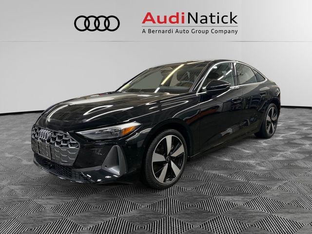 2025 Audi A5 Sedan